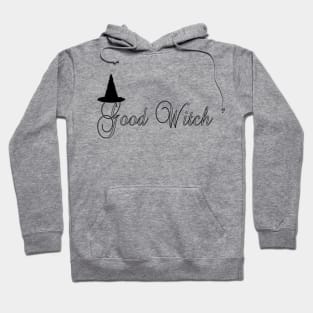 Good Witch Hoodie